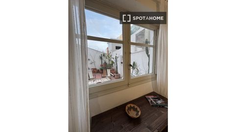 Foto 4 de Habitación en Aiora, Valencia Capital