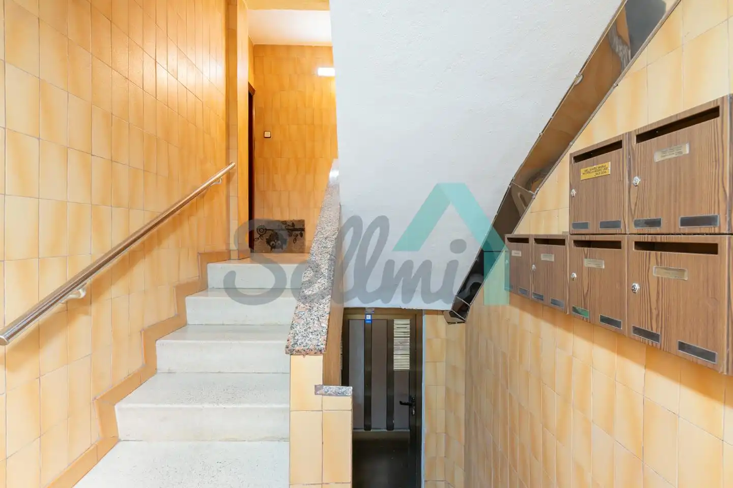 Wohnung zur Miete in Oviedo  mit Heizung, Terrasse und Möbliert