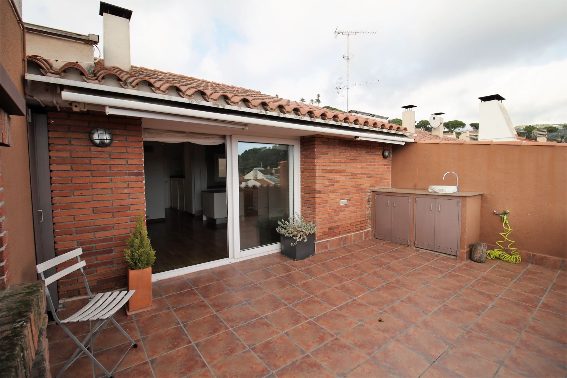 Àtic en venda a DOCTOR, Centre