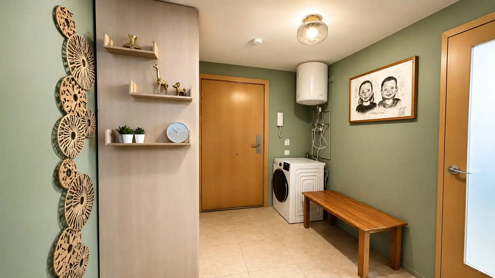 Apartments for sale in Salou  with Air Conditioner, Heating and Furnished