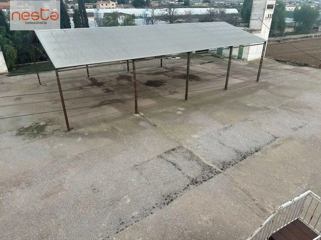 Casa rústica con terraza en venta en Pedanías Sur, imagen 38