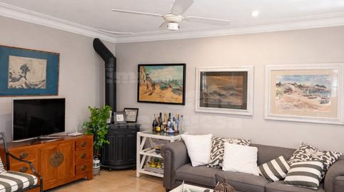 Foto 4 de Casa o xalet en venda a Paseo Carles Vila, Llafranc, Palafrugell