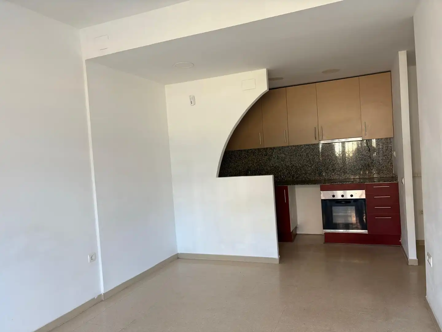 Cocina de Planta baja en venta en Sentmenat