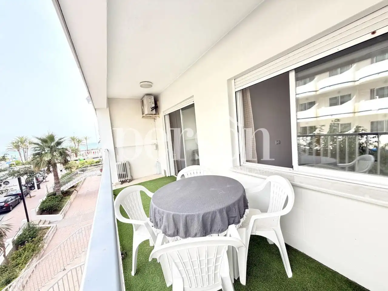 Flat with pool to rent in Playa de Gandia, imagen 17