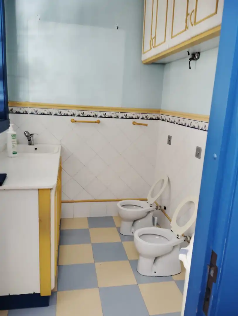 Business premises to rent in Rúa Calvario, imagen 16