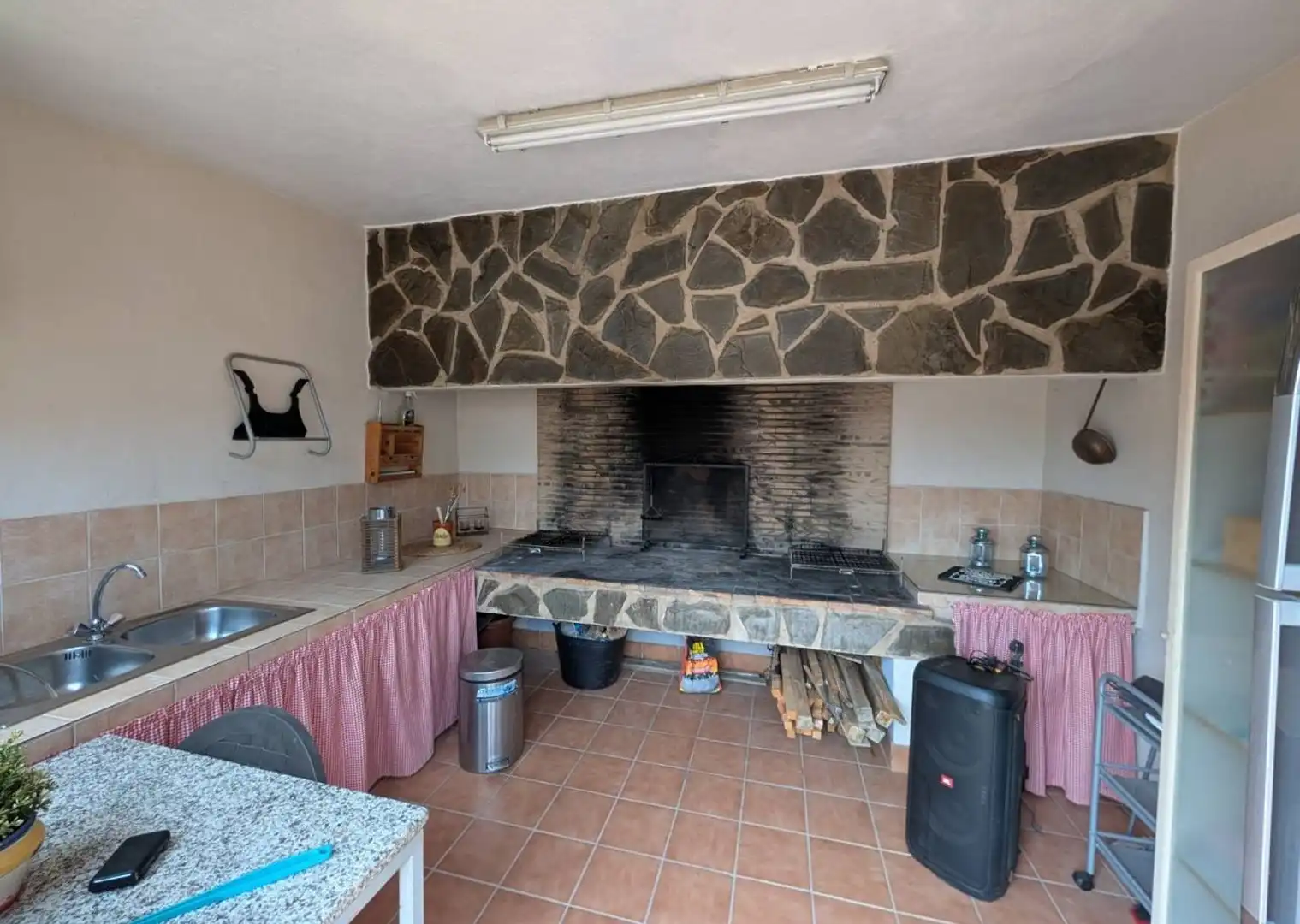 Casa rústica en venta en Sax, imagen 30