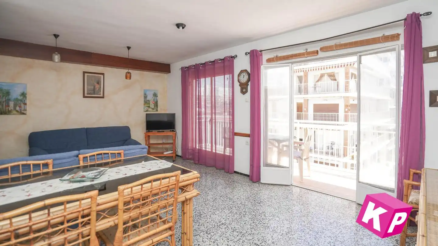 Piso en venta en Alcoy, Playa Tamarit - Playa Lissa