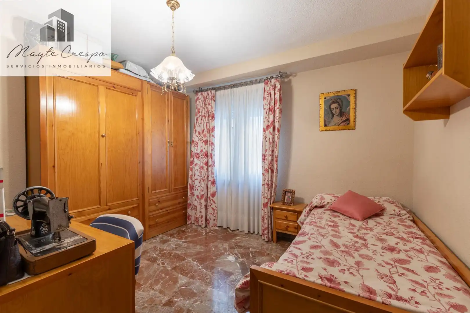 Piso con ascensor en venta en Ronda, imagen 19