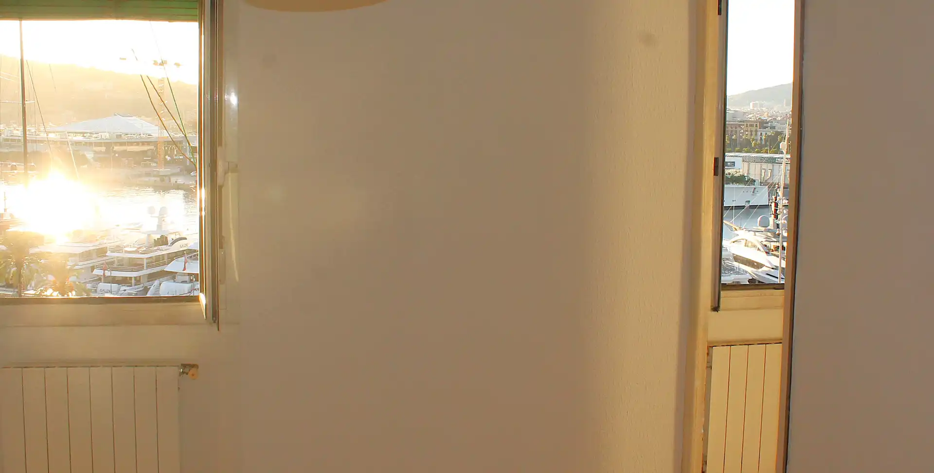 Habitación de Apartamento en venta en Barcelona con Calefacción
