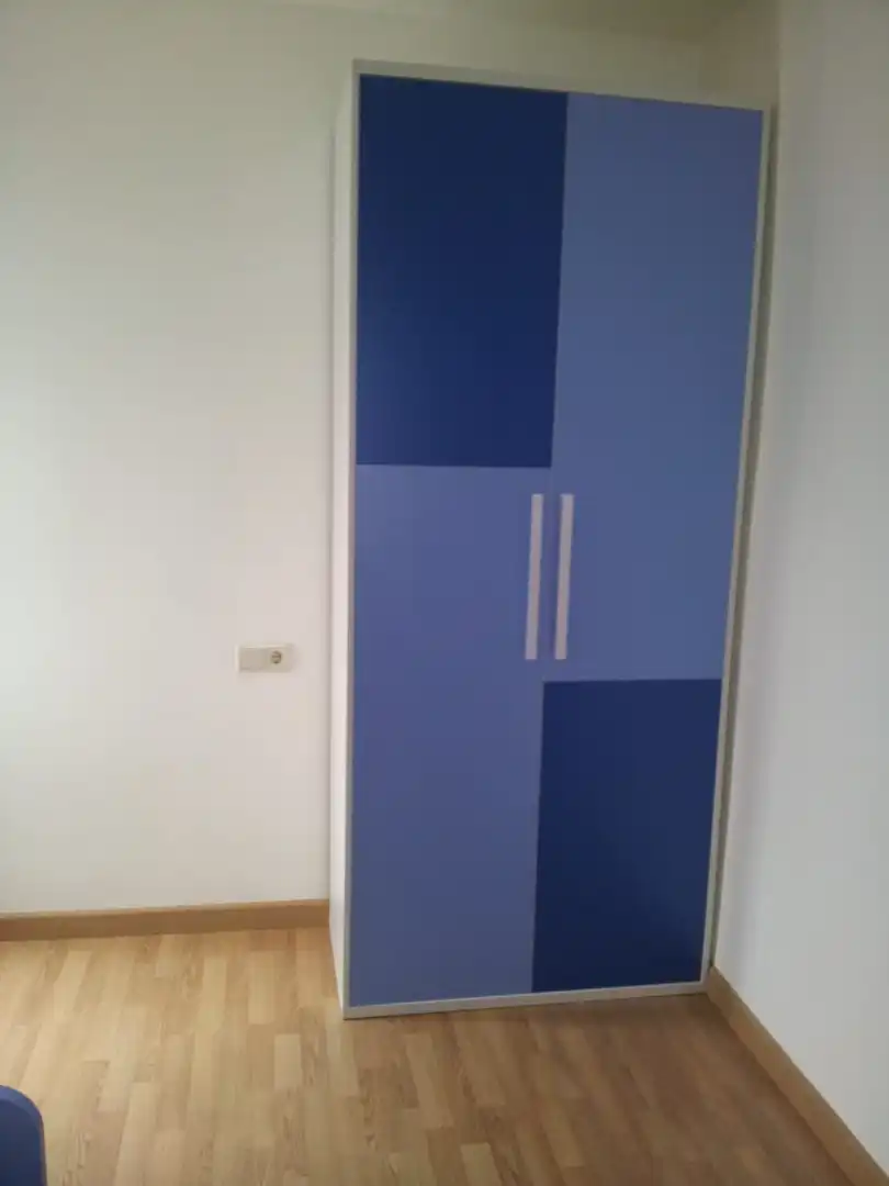 Bedroom of Flat for sale in Mengíbar  with Furnished