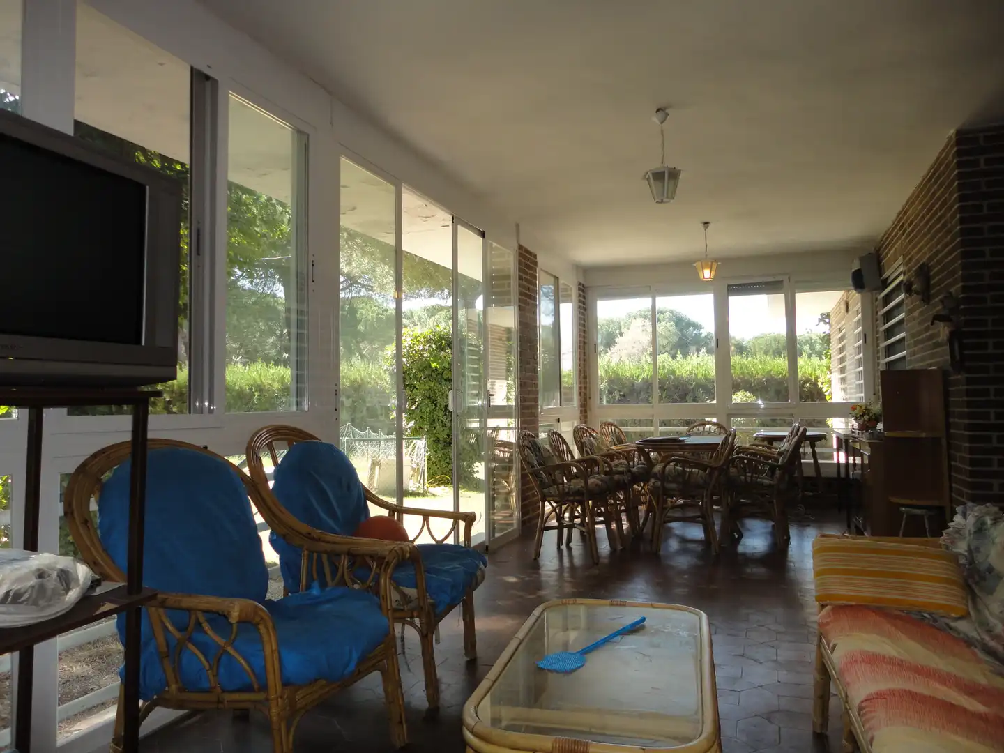 Chalet con piscina en venta en Laguna de Duero, imagen 12