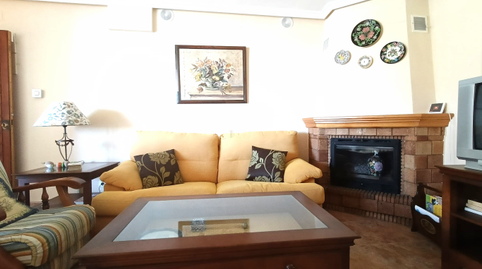 Foto 5 von Maisonette zum Verkauf in Av Santiago Bernabeu  Es: Pl: Pt:  Santa Pola (ali, Calas Santiago Bernabéu, Santa Pola