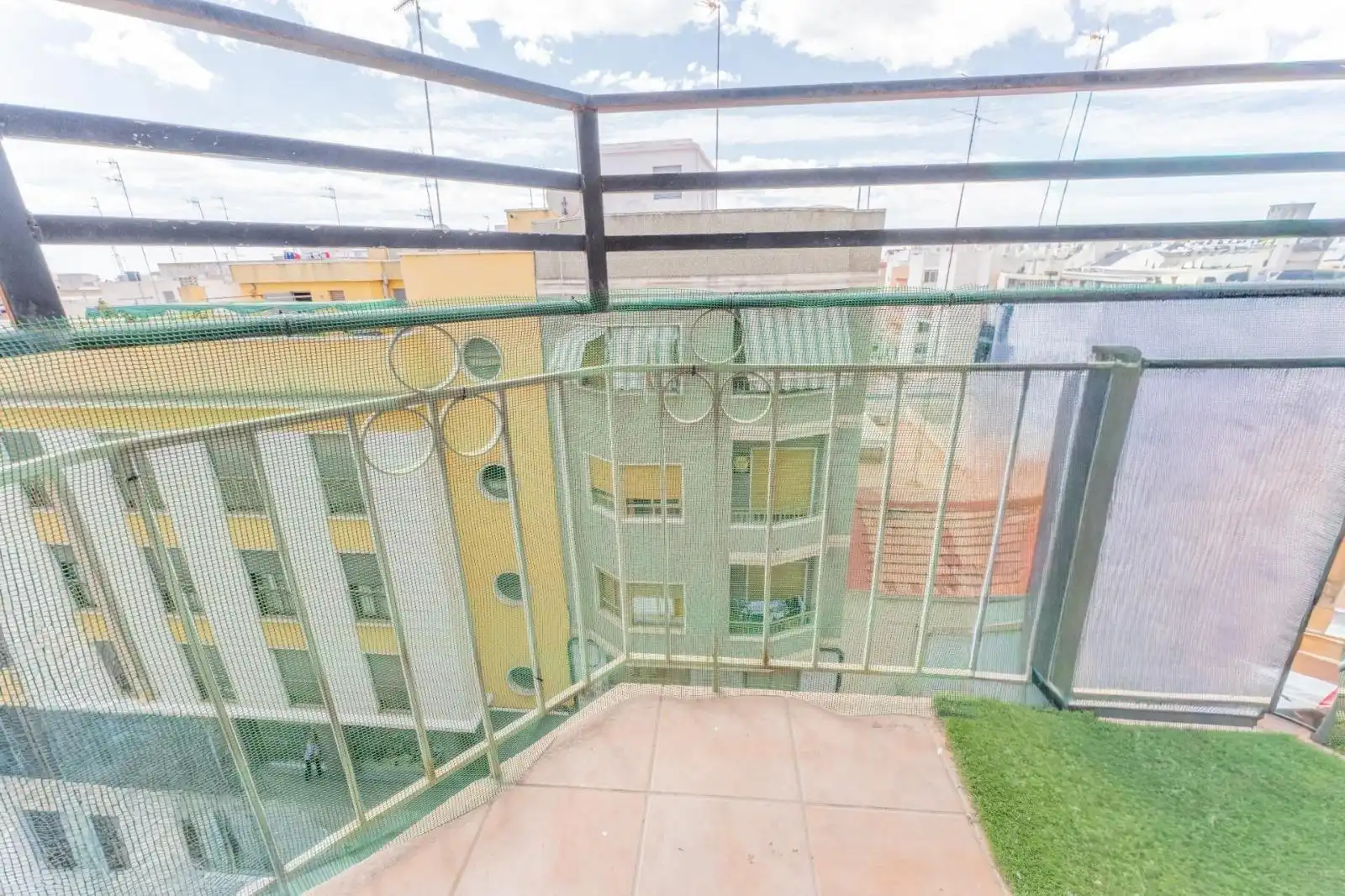 Wohnung mit Aufzug zum Verkauf in Elche ciudad, imagen 14