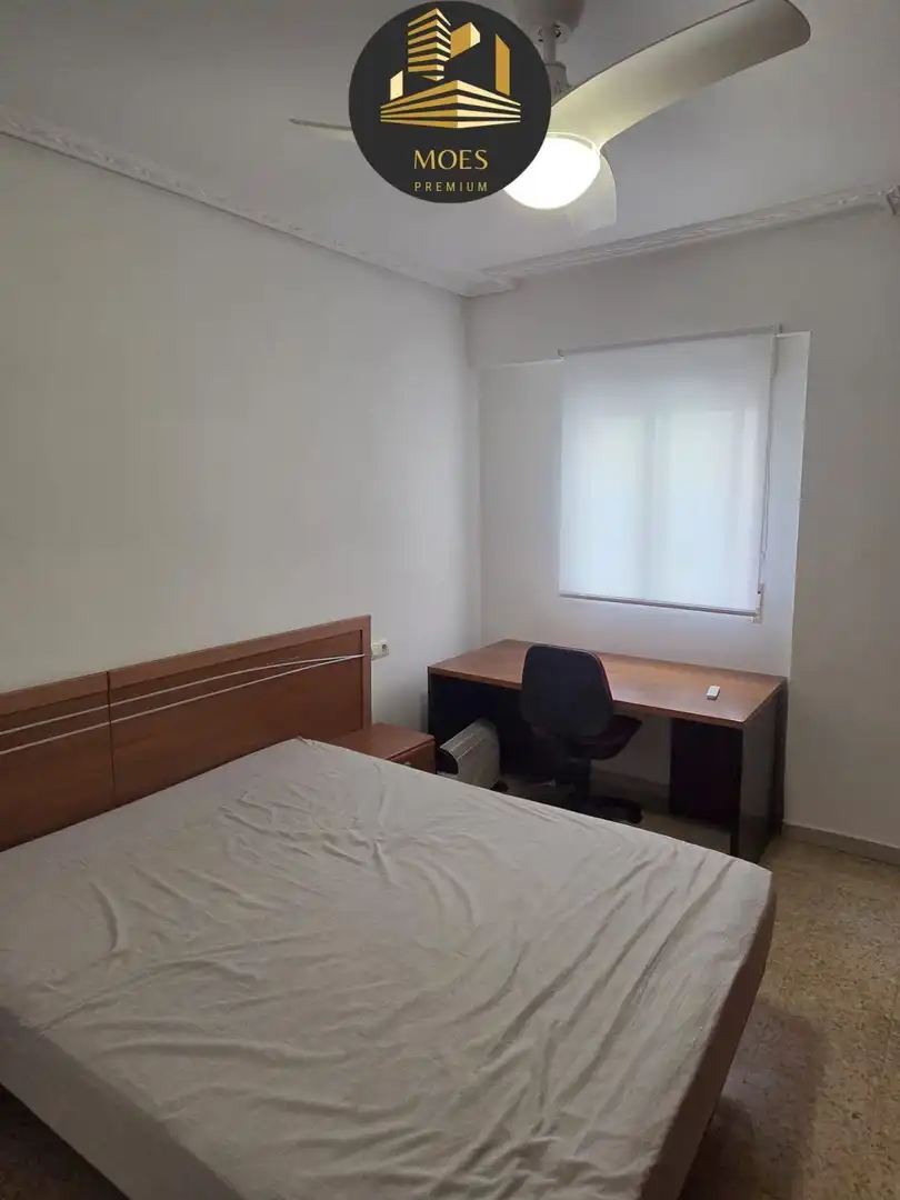 Wohnung zur Miete in Belén - San Roque, imagen 10