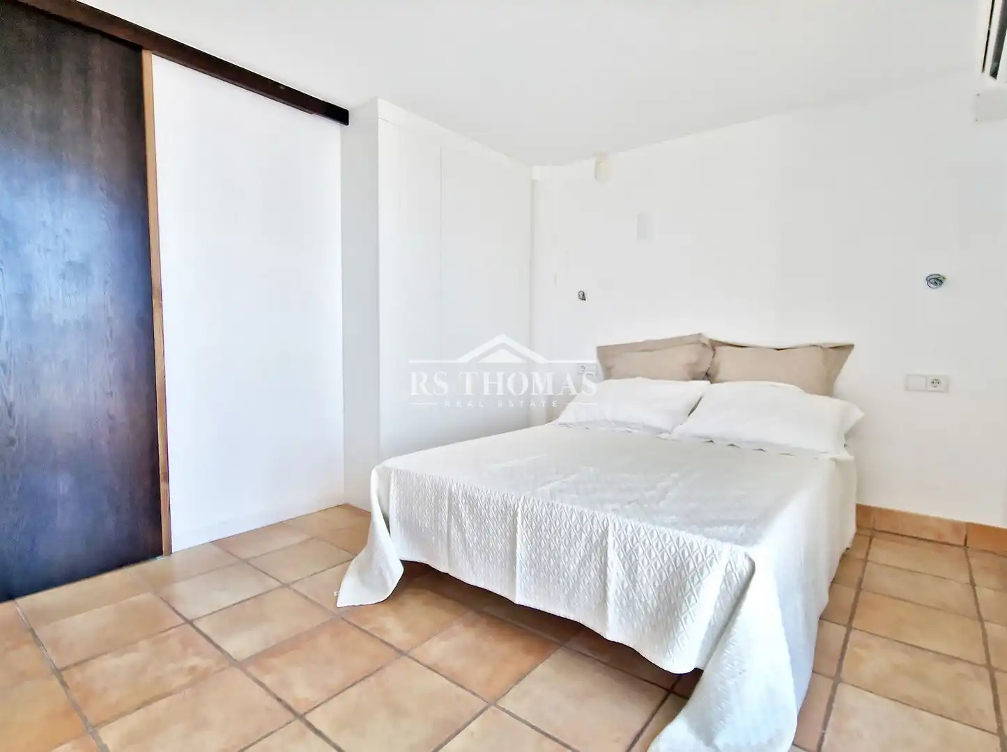 Habitación de Casa o chalet en venta en Roses con Aire acondicionado, Terraza y Trastero