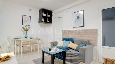 Foto 4 de Piso en venta en Carrer de Santa Carolina, El Baix Guinardó, Barcelona Capital