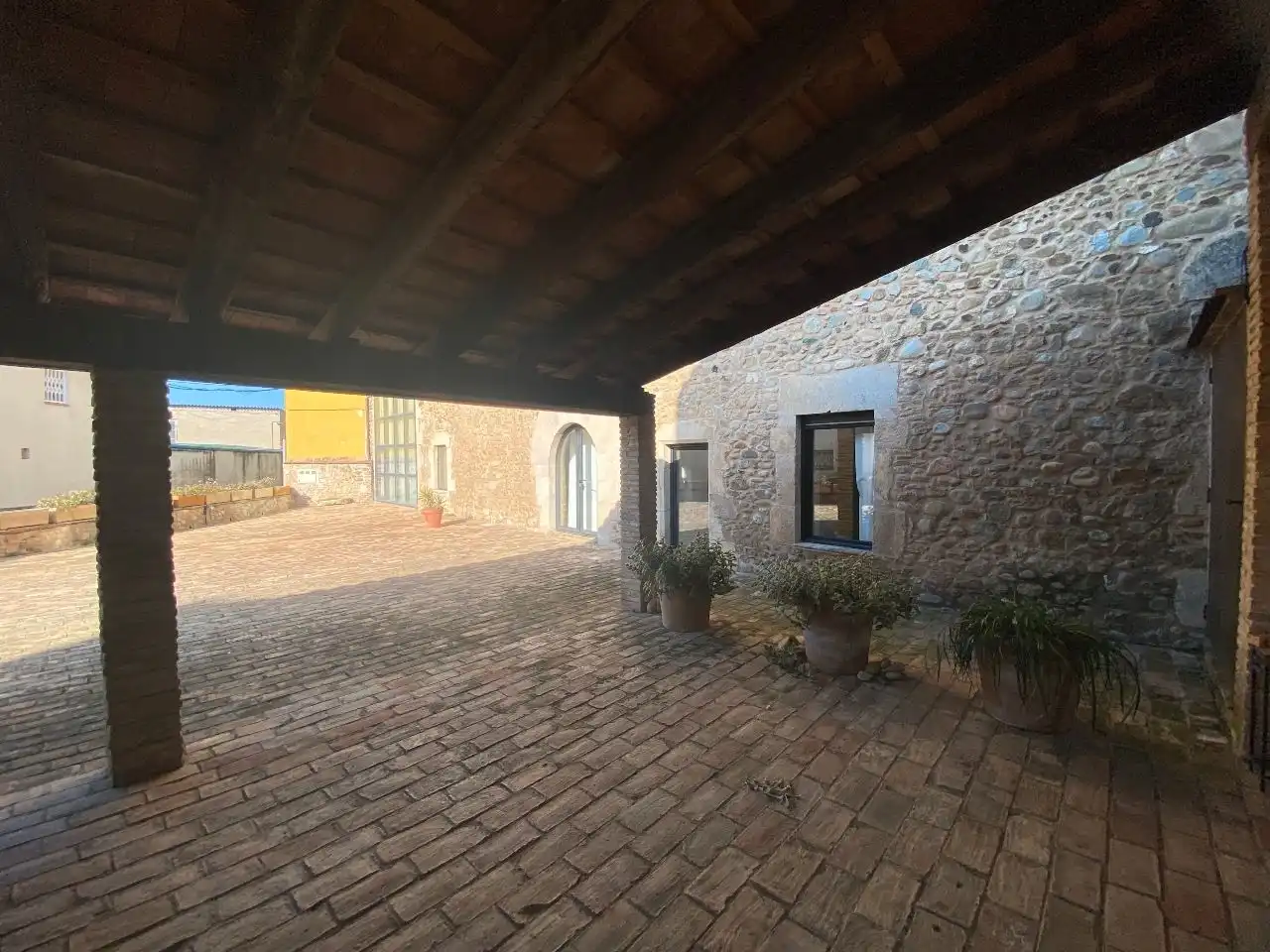 Casa o chalet en venta en Carrer Ample, 30, Bordils