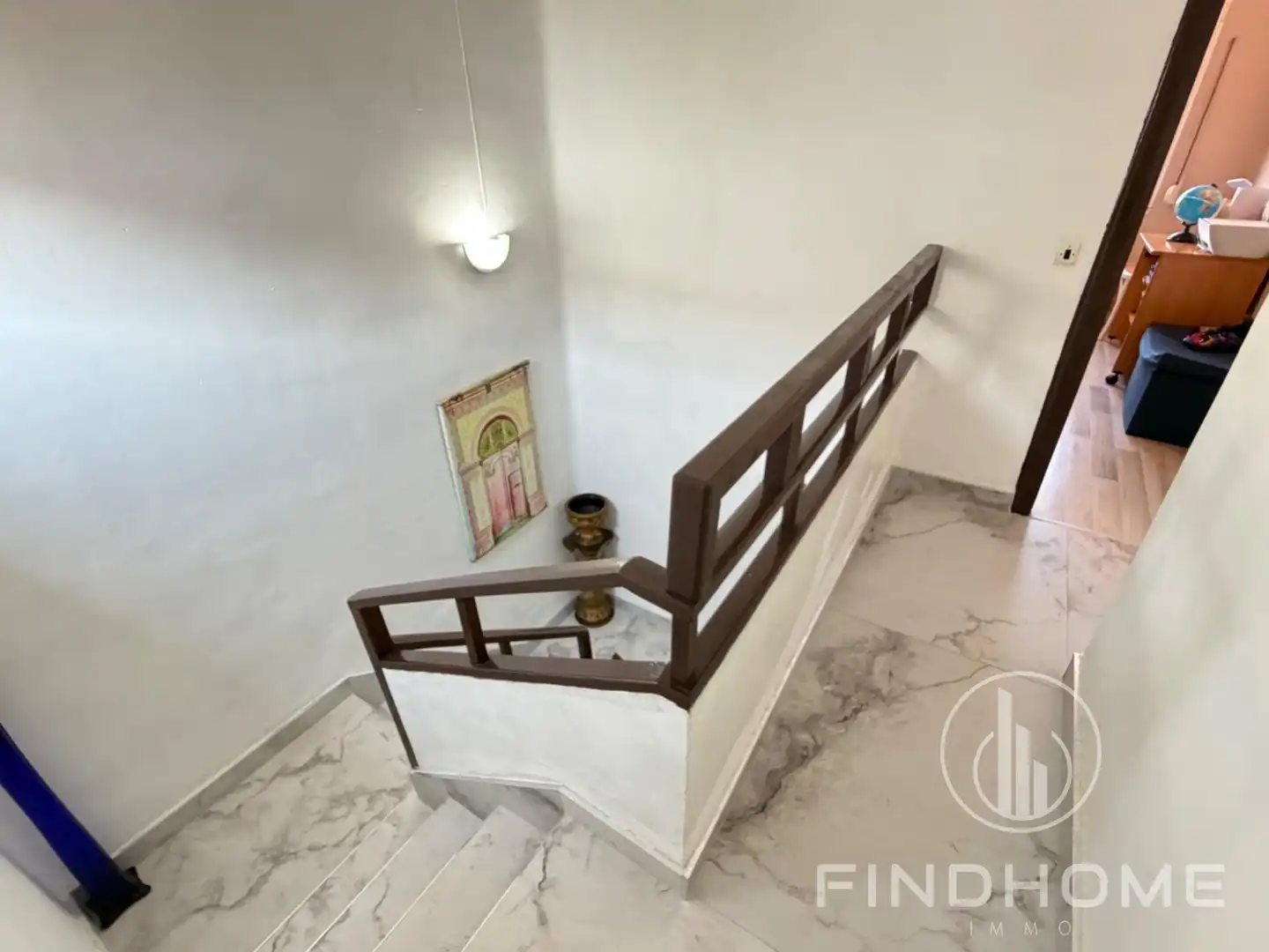 Casa adosada en venta en Olot con Calefacción y Trastero
