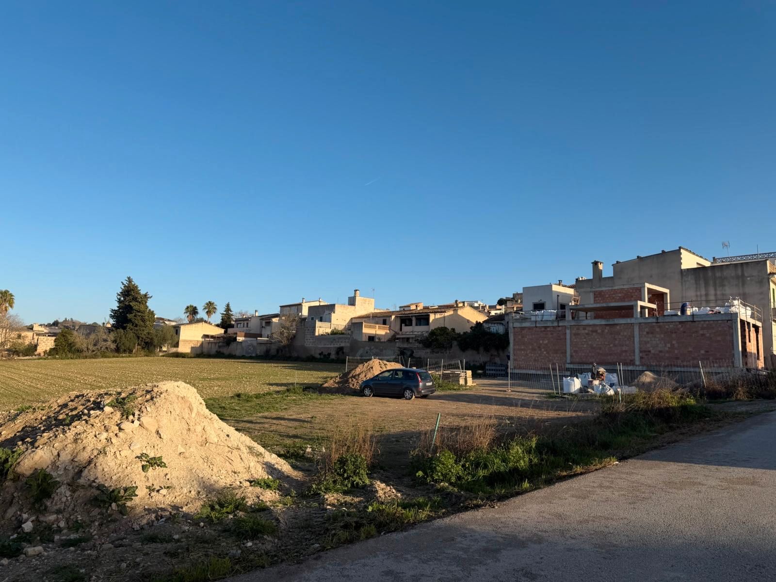 Residencial en venda en Montuïri