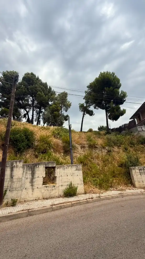 Terrain résidentiel à vendre à Carrer Alfonso García Robles 35, imagen 5