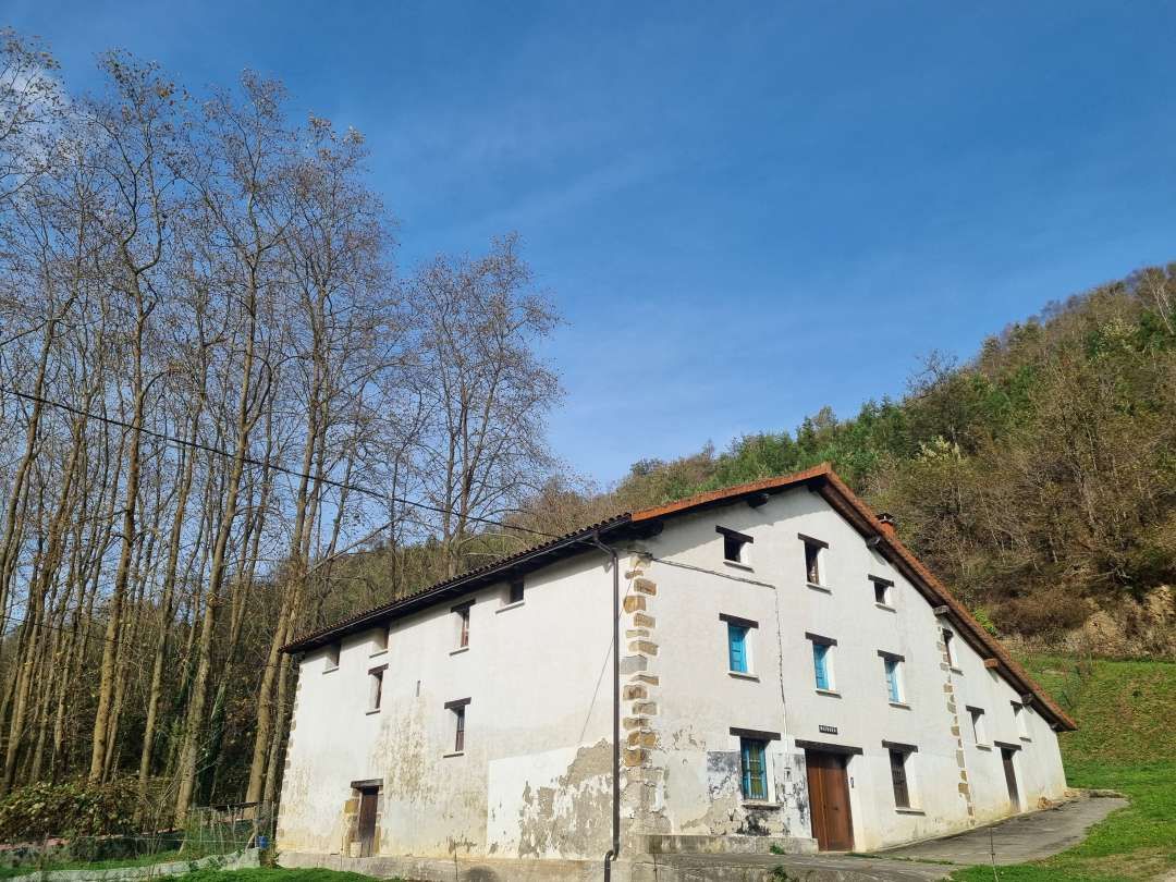 Casa o chalet en venta