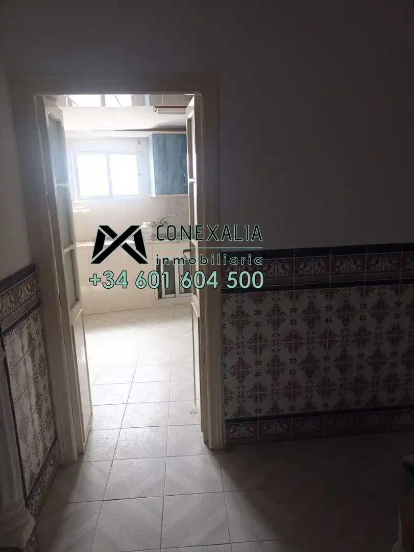 Habitación de Casa o chalet en venta en Olvera con Terraza
