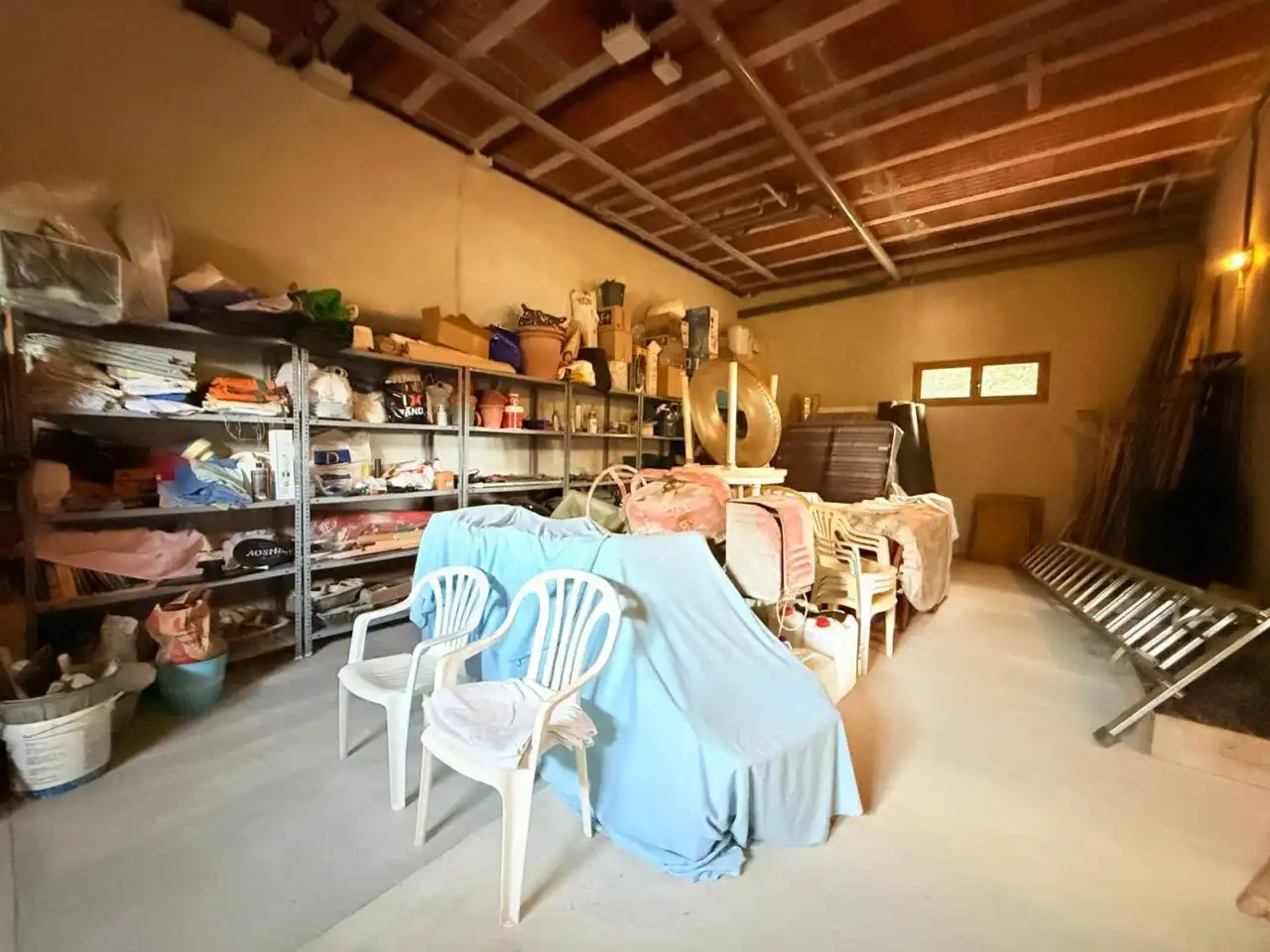 Casa con jardín en venta en Calle Miguel Ángel, imagen 42