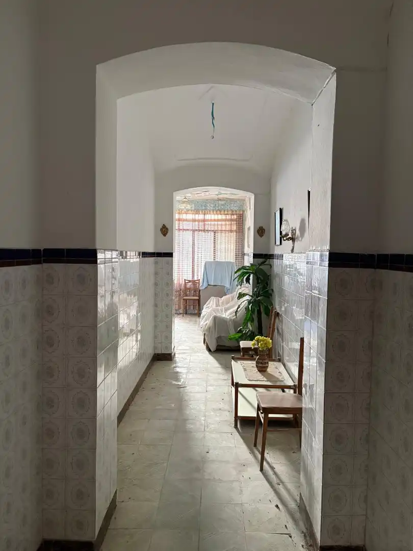 Casa o chalet en venta en Montijo con Jardín privado