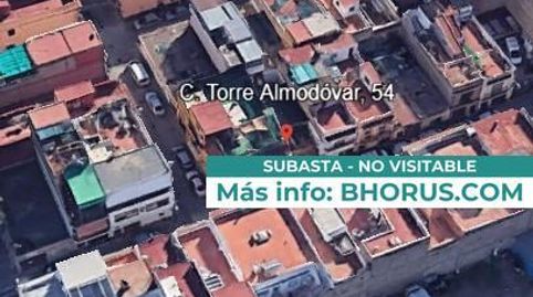Foto 4 de Casa o chalet en venta en Torre Almodovar, 54, Torreblanca, Sevilla Capital