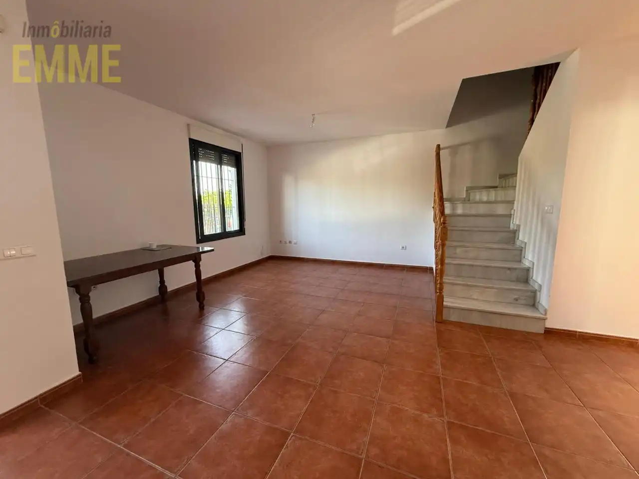 Sala de estar de Casa o chalet en venta en Ronda con Balcón