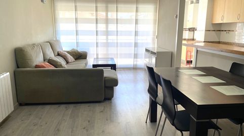 Foto 3 de Àtic de lloguer a Vallirana, Barcelona