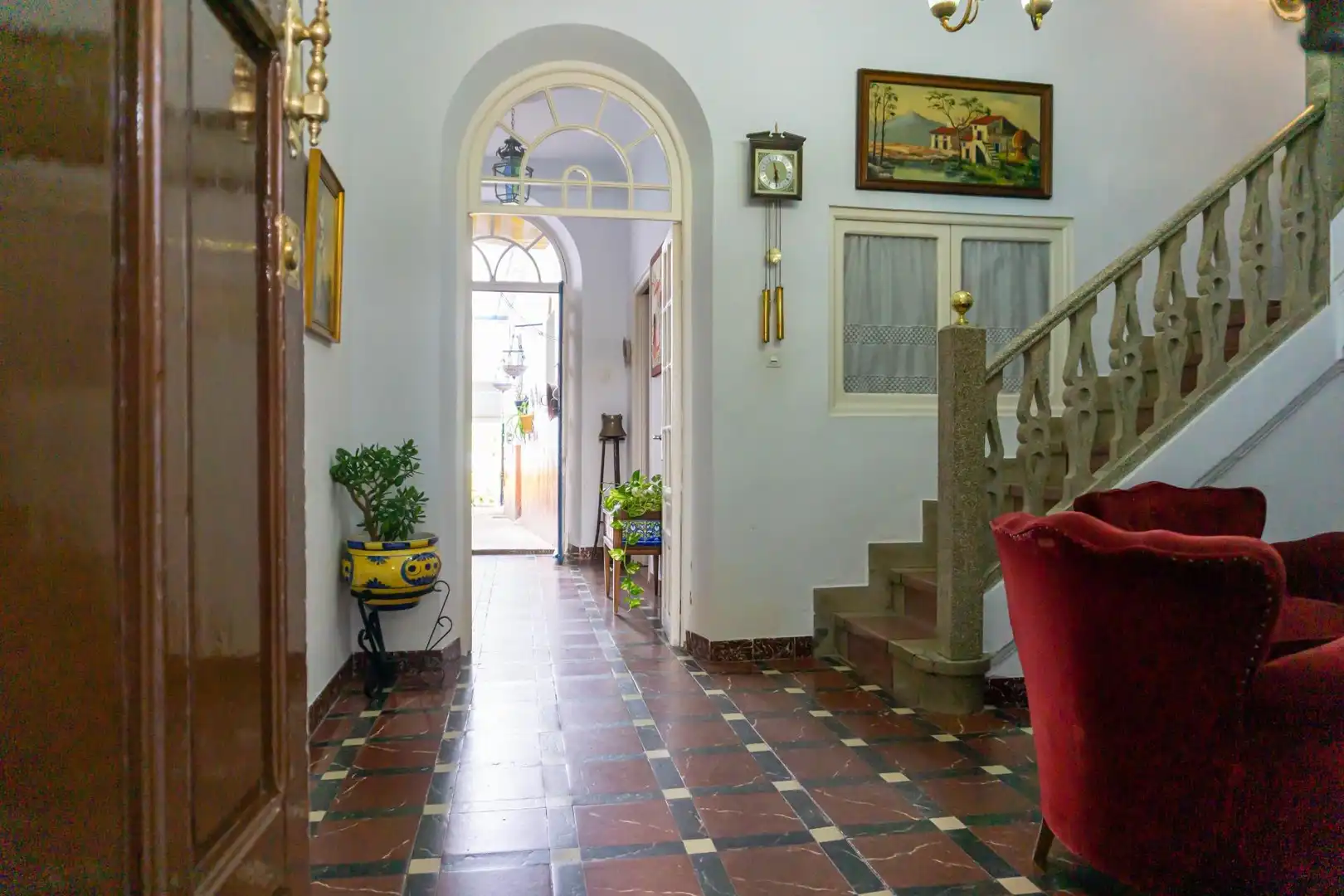 Casa o xalet en venda en Montellano amb Aire condicionat, Jardí privat i Terrassa