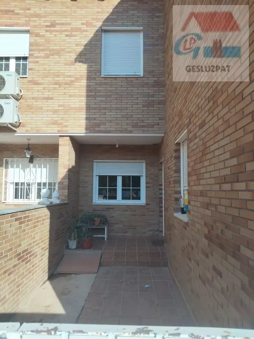 Maison mitoyenne à vendre à Lillo, imagen 3
