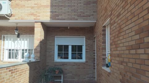 Foto 3 de Casa adosada en venta en Lillo, Toledo