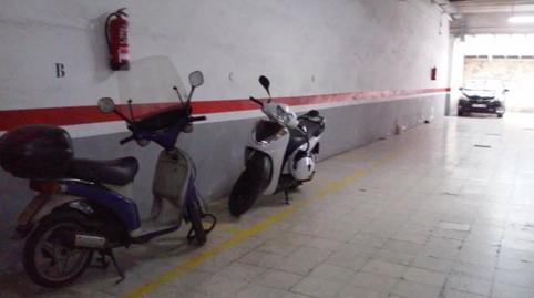 Photo 5 of Garage to rent in Gran Via de Les Corts Catalanes, 462, Sant Antoni,  Barcelona Capital