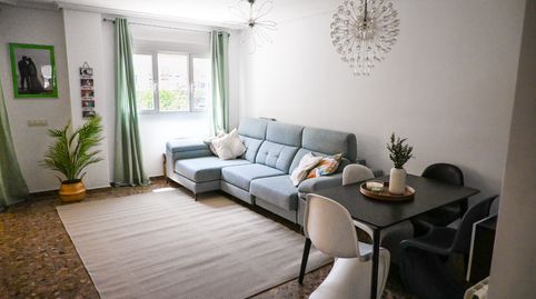 Photo 3 of Flat for sale in Carrer de Jorge Comín Metge Pediatre, 6, Nou Campanar, Valencia Capital