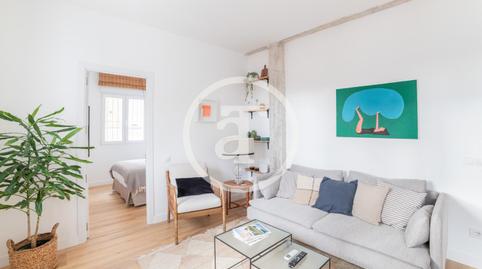 Photo 3 of Flat to rent in Calle Campillo, Puerta del Ángel,  Madrid Capital