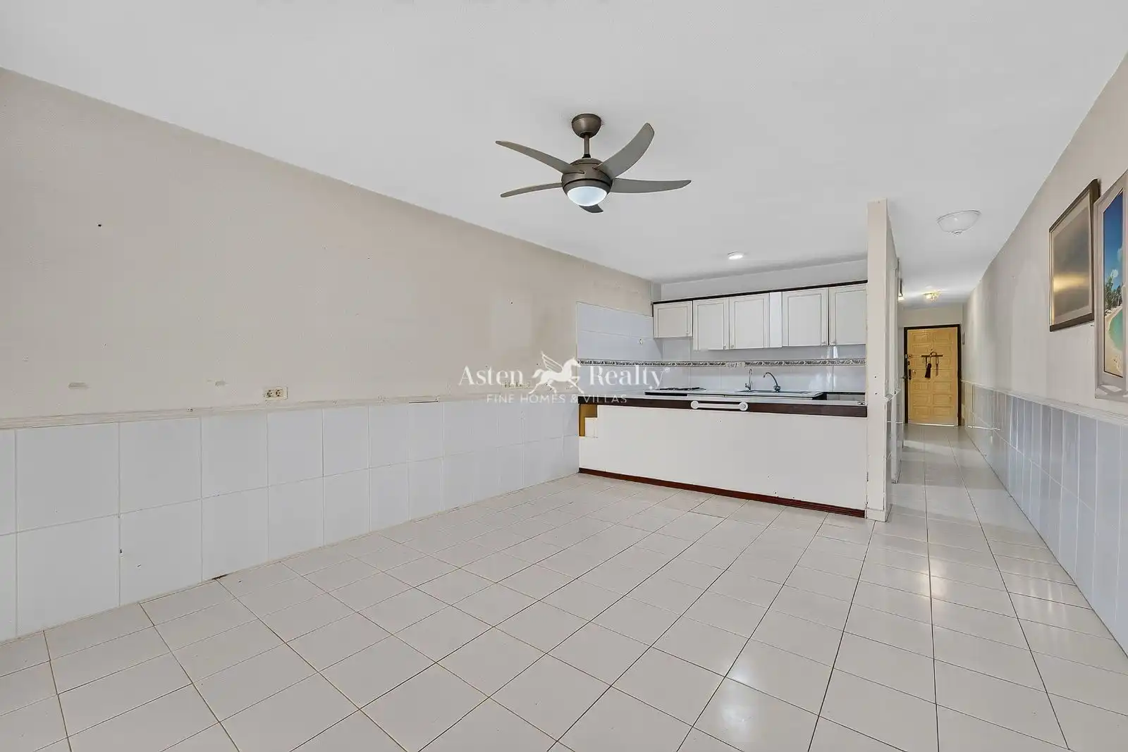 Apartament en venda en Arona amb Terrassa, Piscina i Piscina comunitària