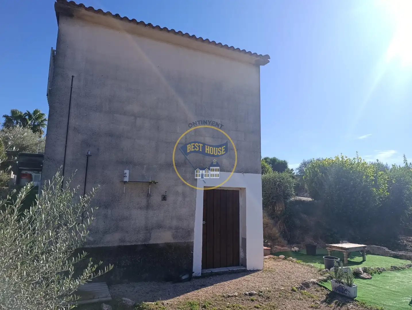 Casa con giardino in vendita a Sant Josep - Zona Hospital, imagen 8
