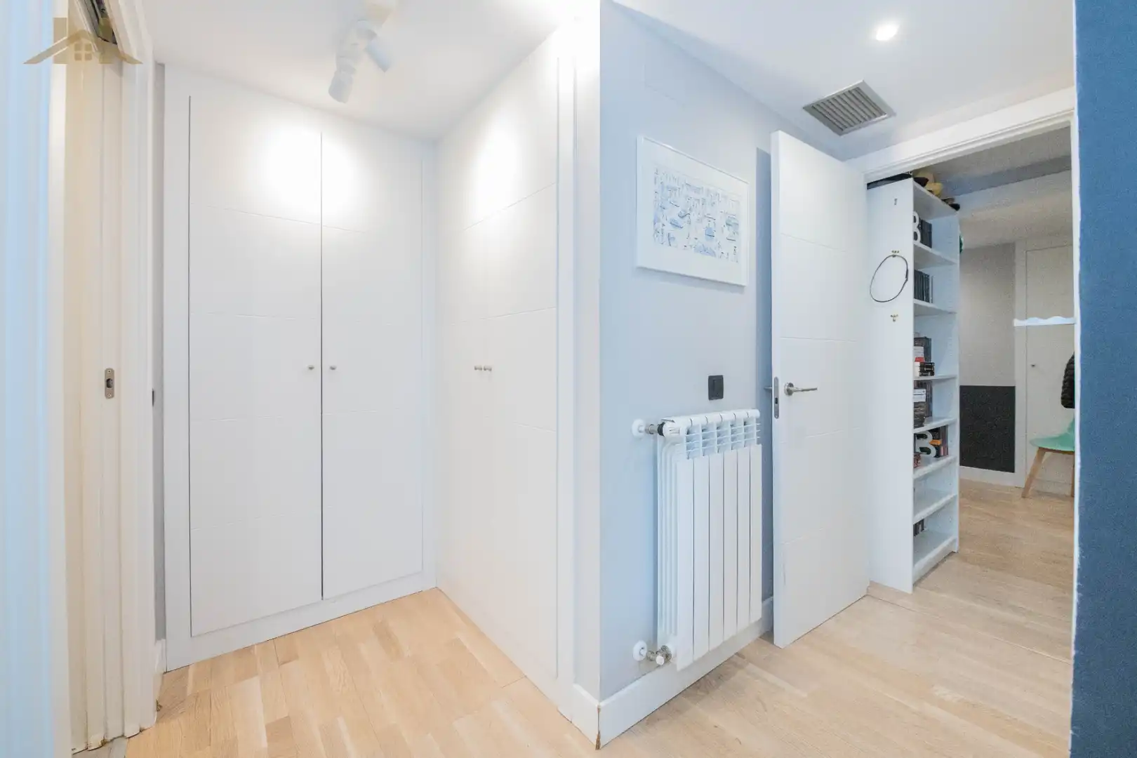 Flat with pool for sale in Avenida de los Quiñones, imagen 22