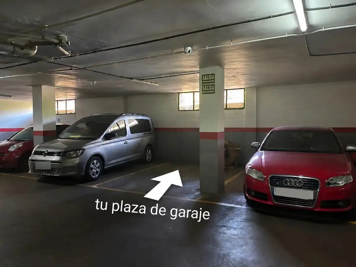 Piso con terraza en venta en Avenida de Tirajana, imagen 24