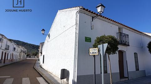 Photo 3 of Country house for sale in Peraleda del Zaucejo, Badajoz