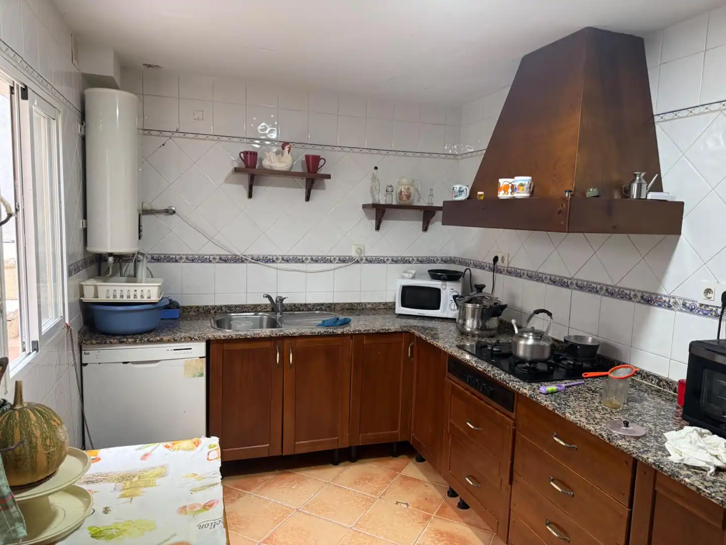 Cocina de Piso en venta en Chiclana de la Frontera