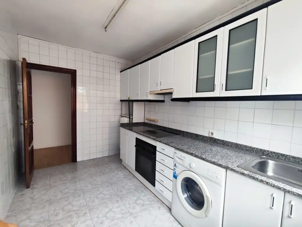 Wohnung mit Aufzug zum Verkauf in Calle Alto del Real, imagen 4