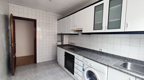 Foto 4 de Piso en venta en Calle Alto del Real, Ceares, Gijón