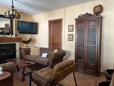 Casa en venta en Calle del Rey Enrique III de Castilla