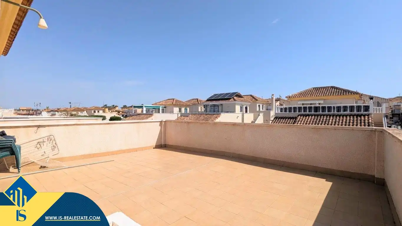 Detached house with pool for sale in Algorfa, imagen 25