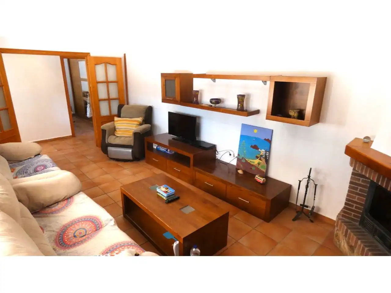 Chalet con jardín en venta en Pasaje Los Martos 1, imagen 33