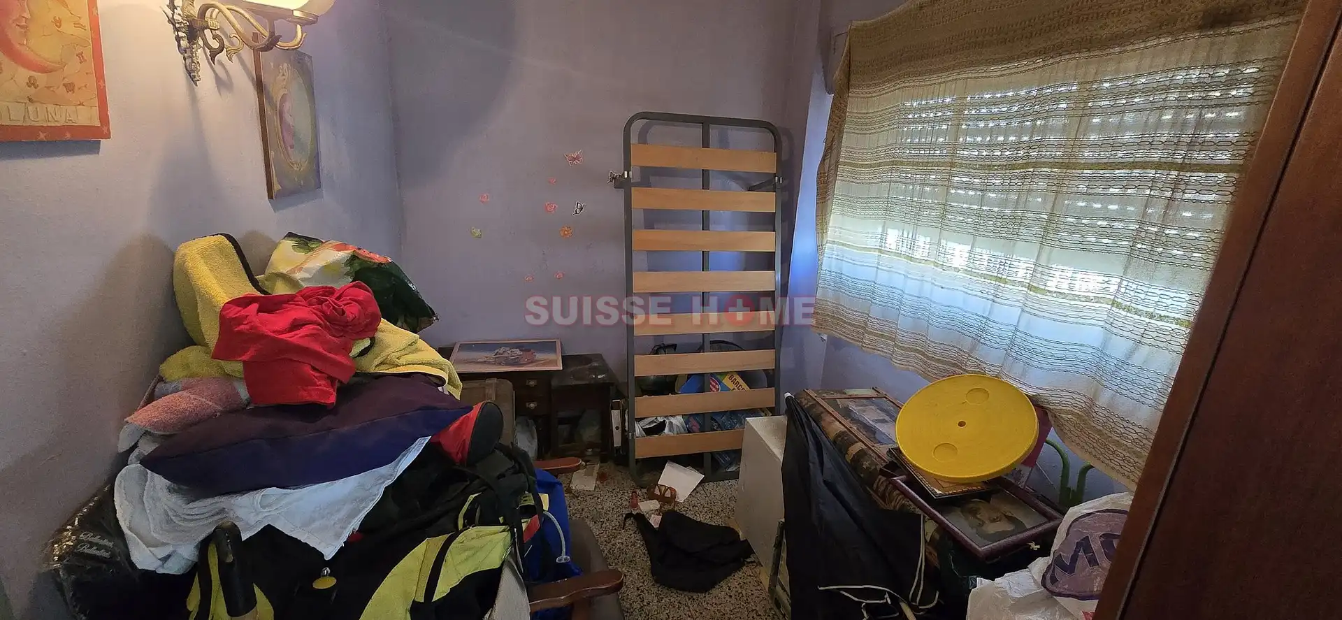Habitación de Apartamento en venta en Vélez-Málaga con Terraza