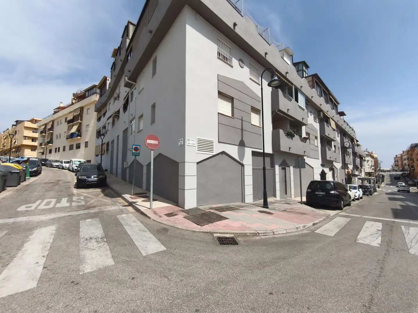 Wohnung mit Pool zum Verkauf in Calle Río Aguas 11, imagen 2